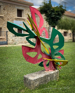 Escultura (Jos&eacute; Antonio Domingo RODR&Iacute;GUEZ RODR&Iacute;GUEZ)