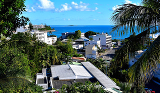 Noumea, New Caedonia. (Philip Wood Photography)