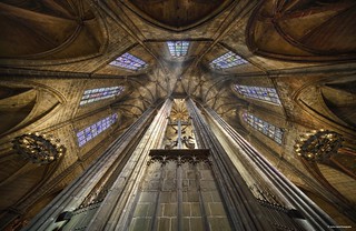 Catedral de Barcelona (carlosk75LM)