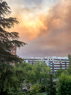Ambas Castillas arden (lebeauserge.es)