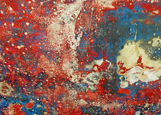 abstracto, (Luis M&ordf; Lainsa)