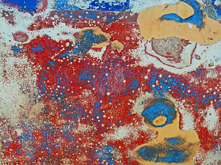 abstracto. (Luis M&ordf; Lainsa)