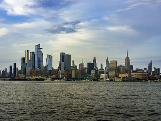 The City from the Other Shore (ROGOdesign)