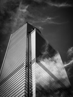 Architecture Among the Clouds (ROGOdesign)