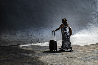 Turista (P.P.Sanchez)