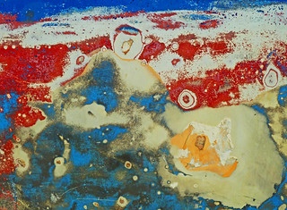 abstracto. (Luis M&ordf; Lainsa)