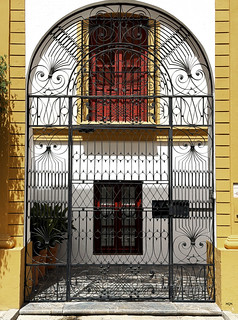 Real Maestranza de Caballeria. (fotorpin)