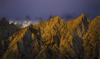 Patundas Trek sunrise (yan08865)