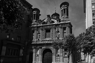 Iglesia de la Manter&iacute;a (Egg2704)