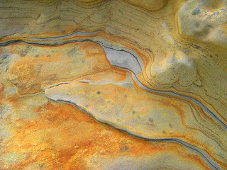 abstracto. (Luis M&ordf; Lainsa)