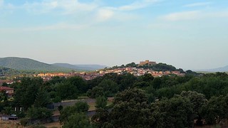 La Adrada y el Valle del Ti&eacute;tar (Jos&eacute; Antonio Domingo RODR&Iacute;GUEZ RODR&Iacute;GUEZ)