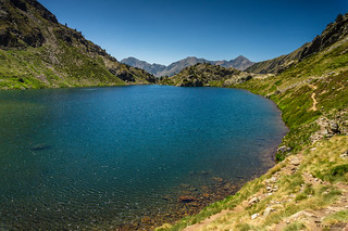 El Estany de Sotllo (Manuel C G)