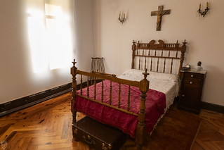 Mobiliario modernista (Dormitorio) (Egg2704)
