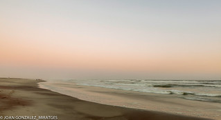NAMIBIA - COSTA DE LOS ESQUELETOS 2026 (Joan Gonz&aacute;lez_Miratges)