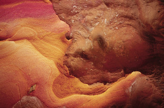 abstracto. (Luis M&ordf; Lainsa)