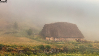 Cabana somedana (danielfi)
