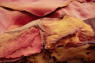 abstracto. (Luis M&ordf; Lainsa)
