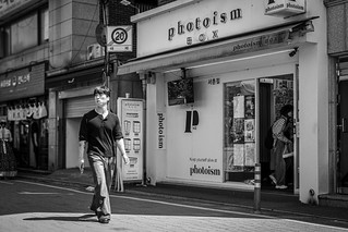 Retired from a Boys Band (marc.barrot)
