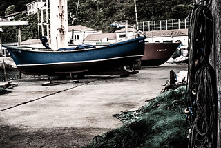 Pescadores (Saur&iacute;)