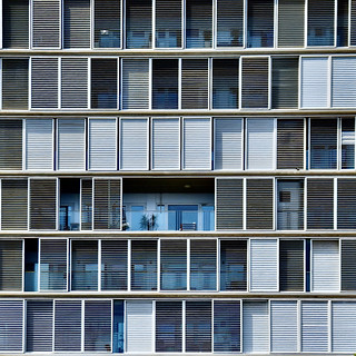 Urban geometry (bernard.saubot)