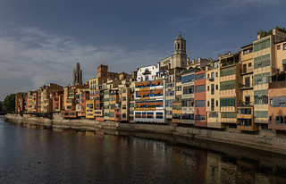Casas del r&iacute;o Onyar (Ger1969)