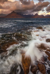 En busca de Elgol (Antonio Puche)