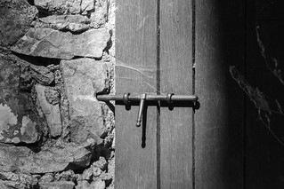 Sombras del ayer... (B.Rufo)