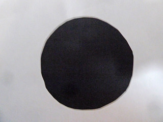 eclipse total de sol. (Luis M&ordf; Lainsa)