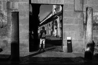 Fotograf&iacute;a callejera bn- JosCar - 160626 - 1 (184) (Jos&eacute; Carlos Cabello)
