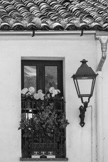 El balc&oacute;n de la sierra... (B.Rufo)