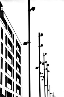 Urban perspective (bernard.saubot)
