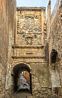 PUERTA DE ESPA&Ntilde;A - Or&aacute;n (Explore) (JAVIER_GALLEGO)