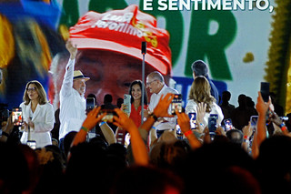 Conven&ccedil;&atilde;o nacional do Partido dos Trabalhadores 2026 (Felipe L. Gon&ccedil;alves)