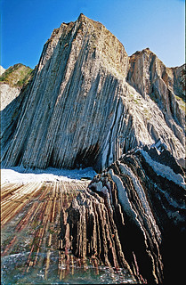 abstracto rocas. (Luis M&ordf; Lainsa)