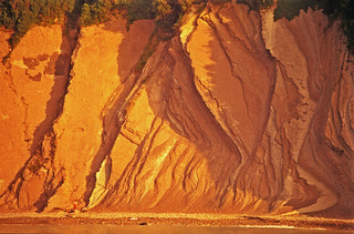 abstracto rocas. (Luis M&ordf; Lainsa)