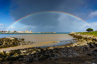 Arco iris (Manuel C G)