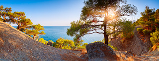 Crimean panorama (Aleksandr Matveev)