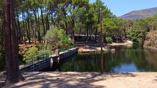 Piscina natural (Jos&eacute; Antonio Domingo RODR&Iacute;GUEZ RODR&Iacute;GUEZ)