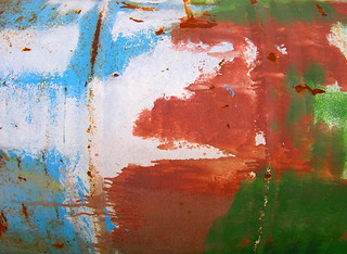 abstracto. (Luis M&ordf; Lainsa)