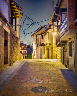 Calle de Piedralaves (Jos&eacute; Antonio Domingo RODR&Iacute;GUEZ RODR&Iacute;GUEZ)