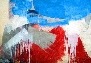 abstracto. (Luis M&ordf; Lainsa)