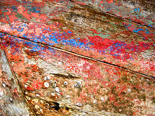abstracto. (Luis M&ordf; Lainsa)