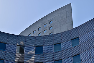 El&eacute;gance architecturale (bernard.saubot)