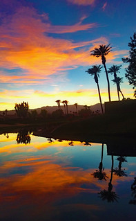 Mirror Lake Sunset Micacles (jazzmoon12)