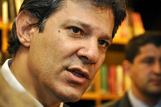 Fernando Haddad (Felipe L. Gon&ccedil;alves)