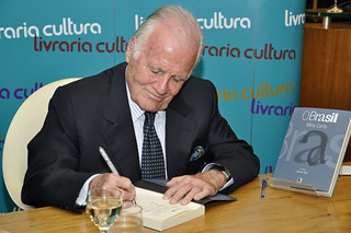 Mino Carta (Felipe L. Gon&ccedil;alves)