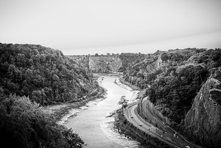 The Avon Gorge (marc.barrot)