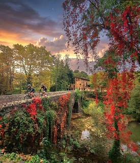 Pont de Sant Roc. (josepponsibusquet.)