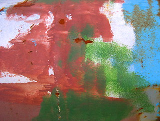 abstracto. (Luis M&ordf; Lainsa)