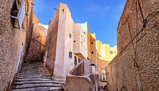 GHARDA&Iuml;A (Argelia) (JAVIER_GALLEGO)